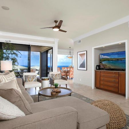 Kbm Resorts Free Car Kapalua Bay Villa Kbv-31G4 Spectacular Ocean Views エクステリア 写真
