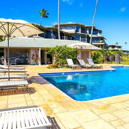 Kbm Resorts Free Car Kapalua Bay Villa Kbv-31G4 Spectacular Ocean Views エクステリア 写真