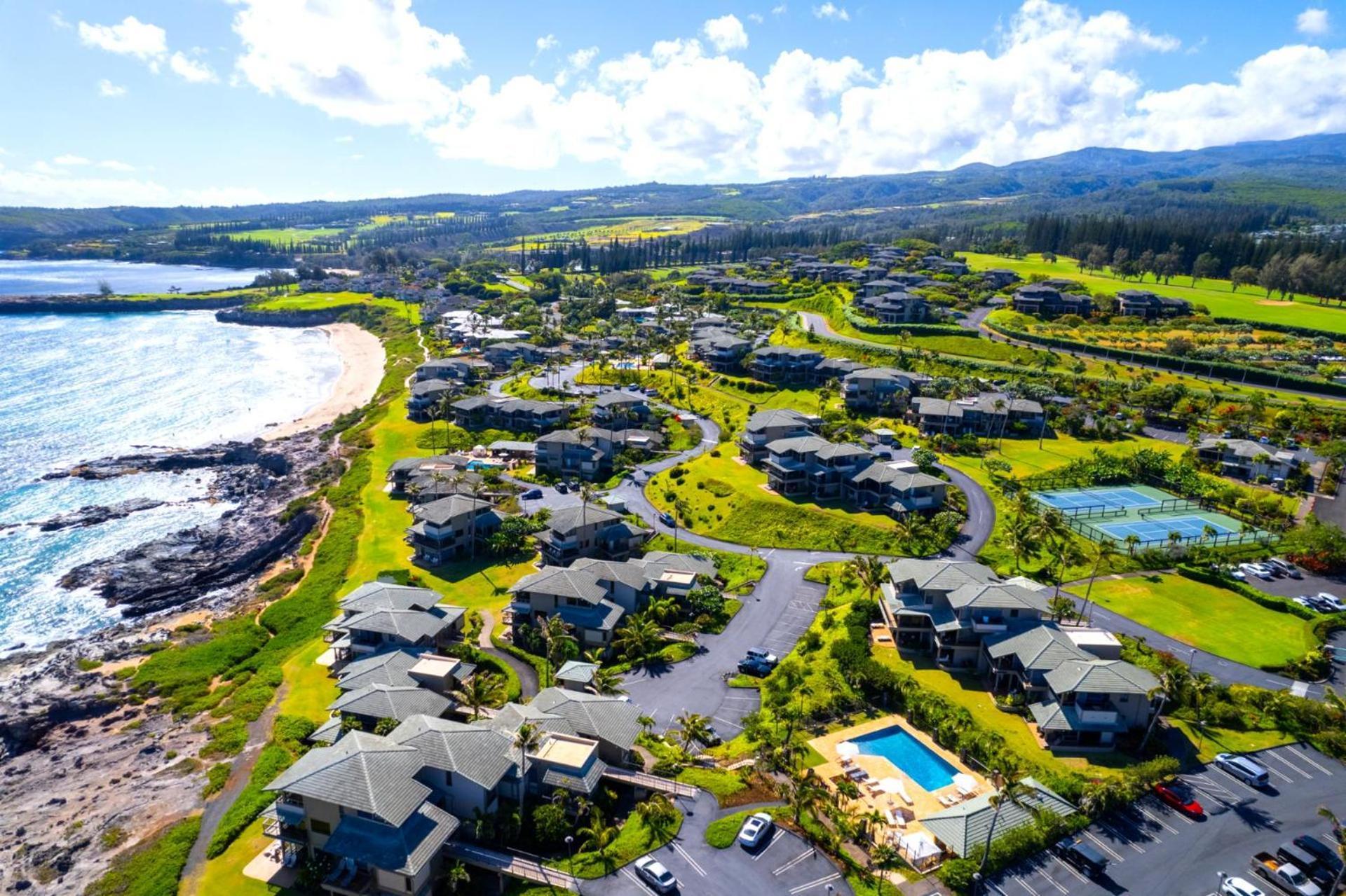 Kbm Resorts Free Car Kapalua Bay Villa Kbv-31G4 Spectacular Ocean Views エクステリア 写真