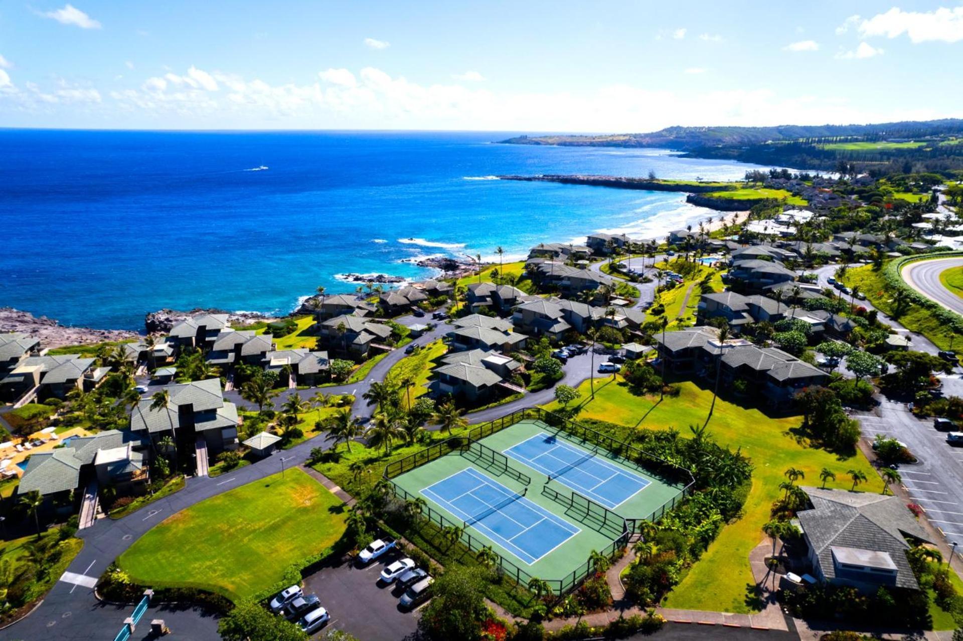 Kbm Resorts Free Car Kapalua Bay Villa Kbv-31G4 Spectacular Ocean Views エクステリア 写真