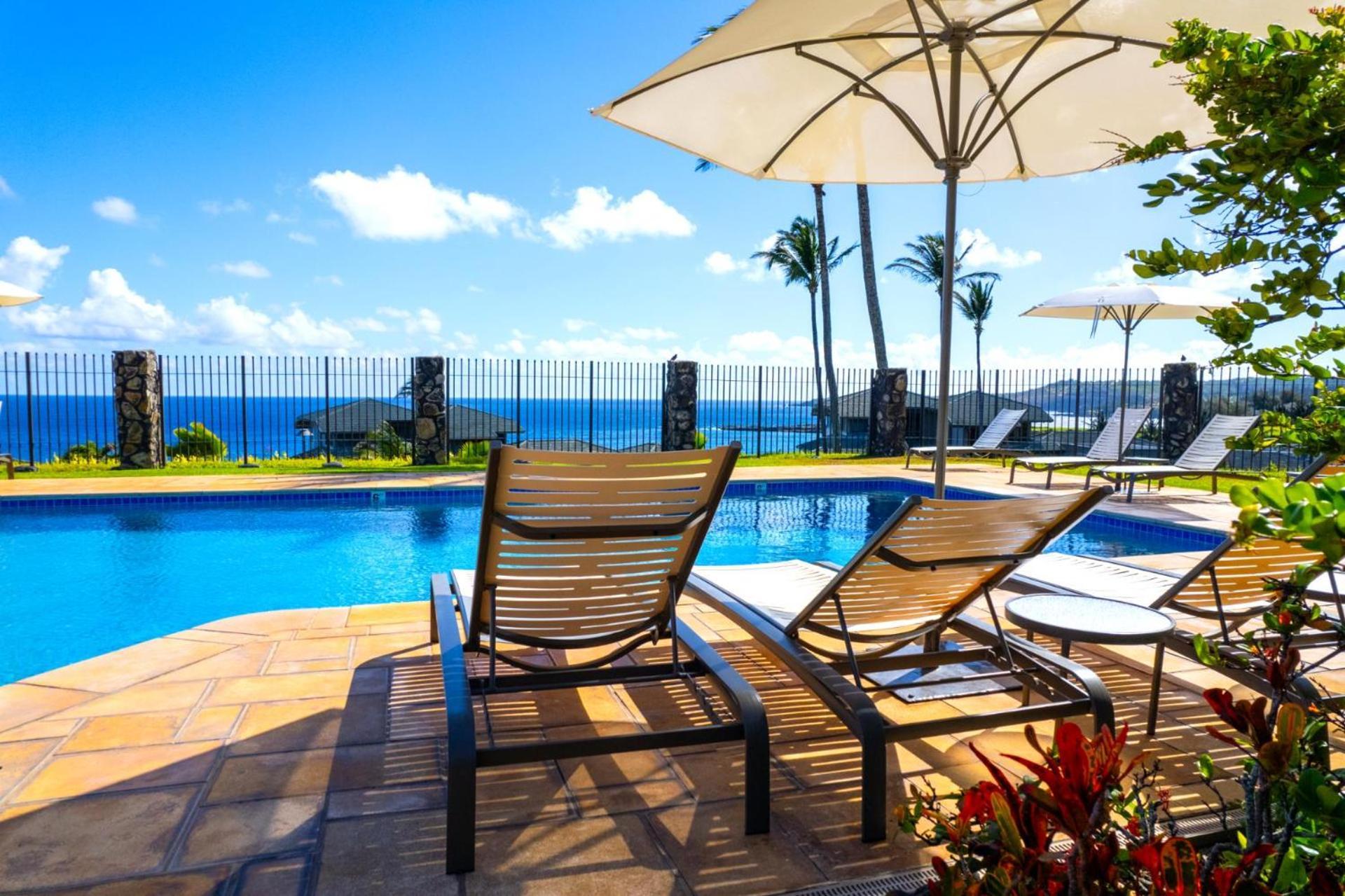 Kbm Resorts Free Car Kapalua Bay Villa Kbv-31G4 Spectacular Ocean Views エクステリア 写真