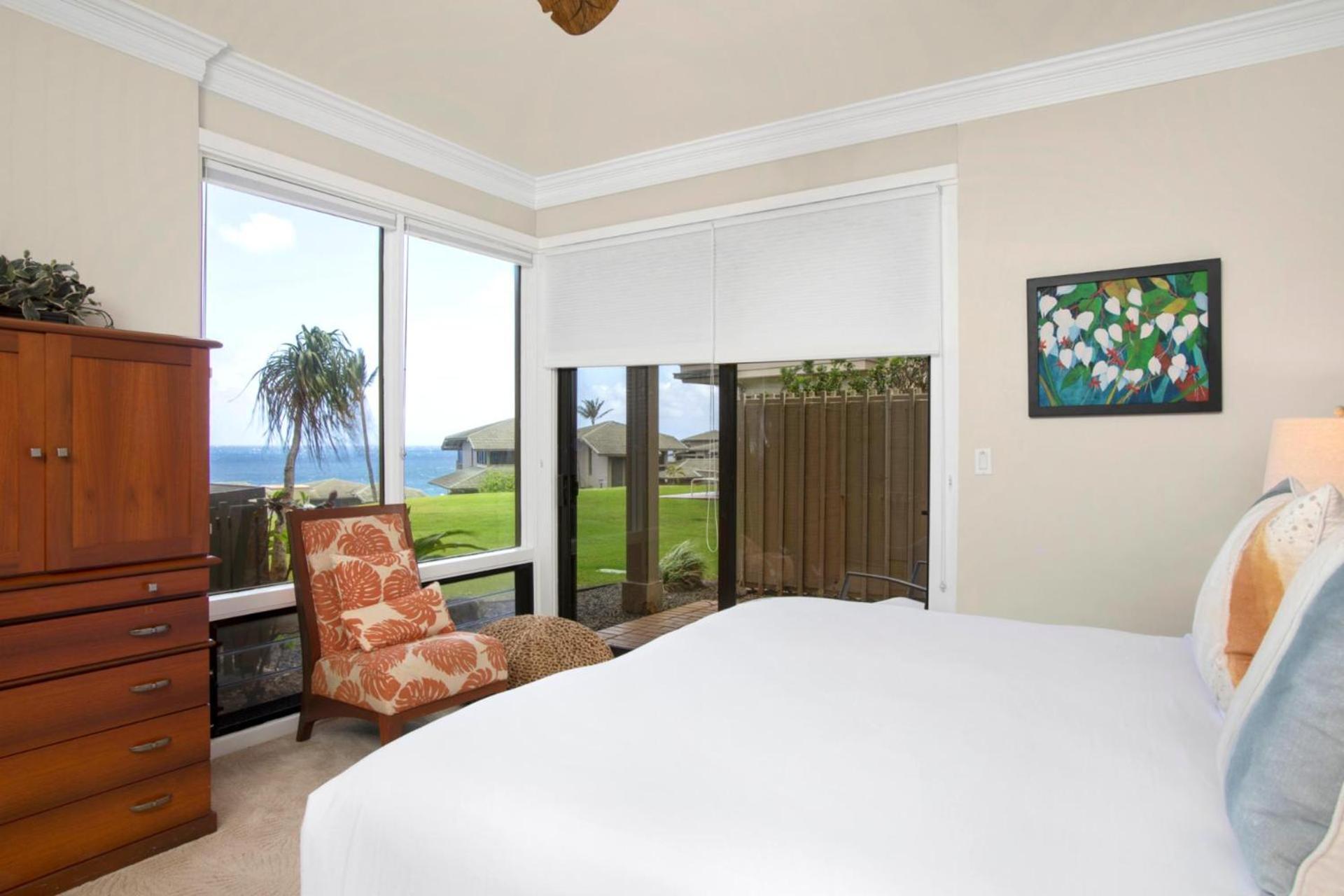 Kbm Resorts Free Car Kapalua Bay Villa Kbv-31G4 Spectacular Ocean Views エクステリア 写真