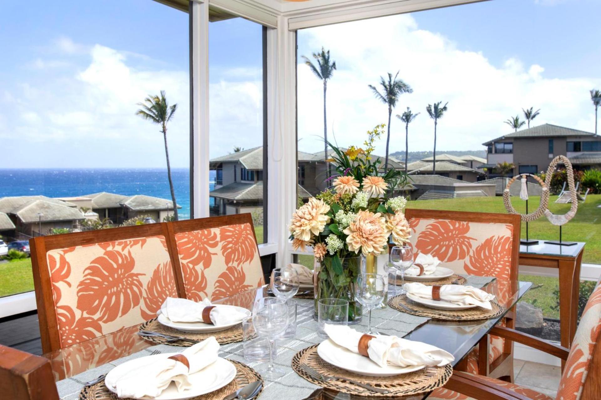 Kbm Resorts Free Car Kapalua Bay Villa Kbv-31G4 Spectacular Ocean Views エクステリア 写真