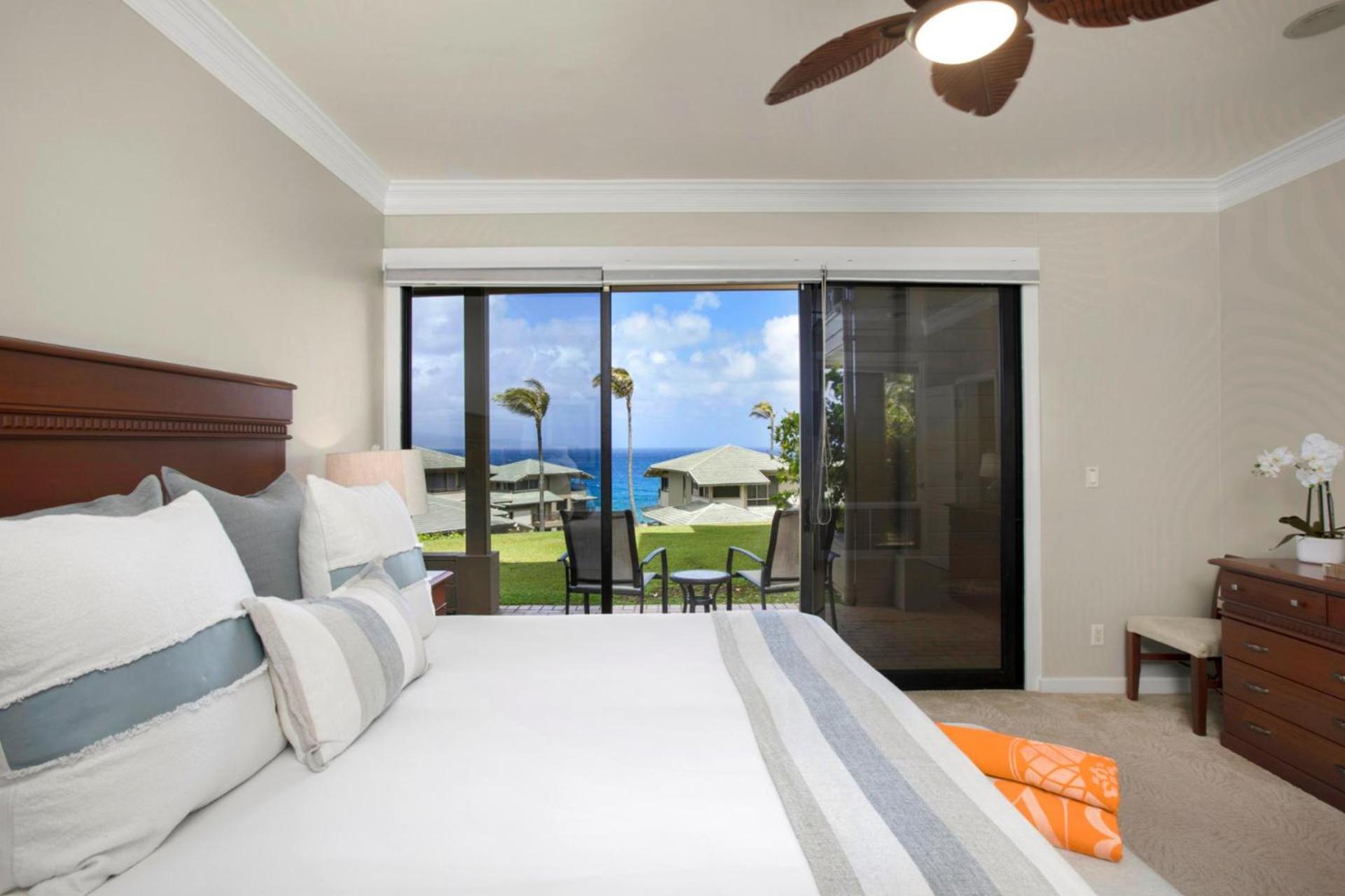 Kbm Resorts Free Car Kapalua Bay Villa Kbv-31G4 Spectacular Ocean Views エクステリア 写真