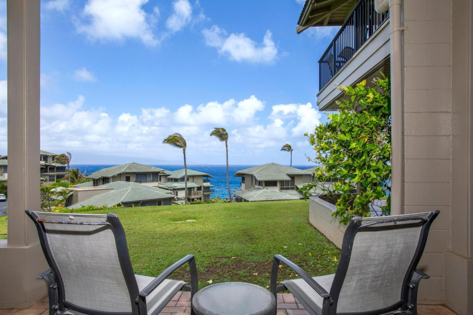 Kbm Resorts Free Car Kapalua Bay Villa Kbv-31G4 Spectacular Ocean Views エクステリア 写真