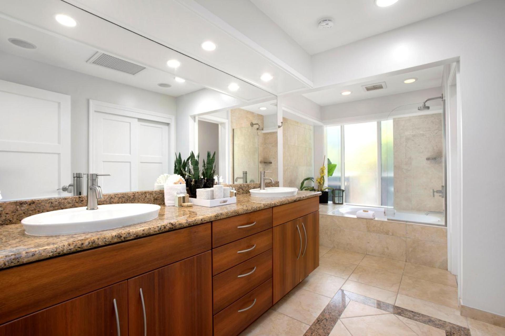 Kbm Resorts Free Car Kapalua Bay Villa Kbv-31G4 Spectacular Ocean Views エクステリア 写真
