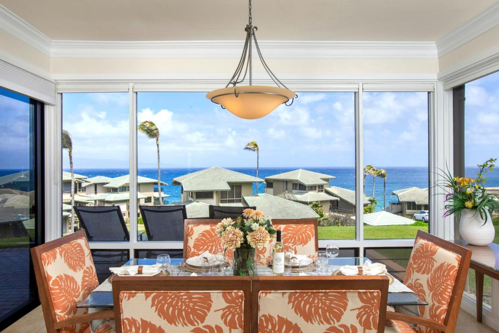 Kbm Resorts Free Car Kapalua Bay Villa Kbv-31G4 Spectacular Ocean Views エクステリア 写真
