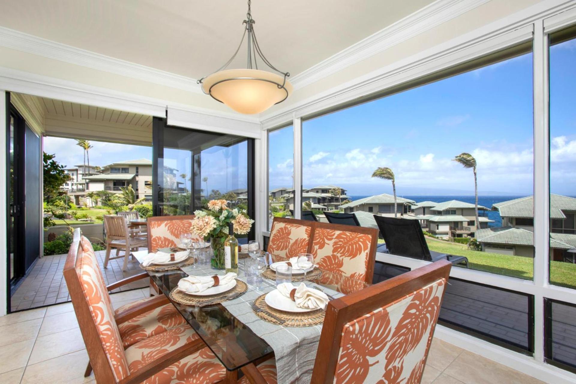 Kbm Resorts Free Car Kapalua Bay Villa Kbv-31G4 Spectacular Ocean Views エクステリア 写真