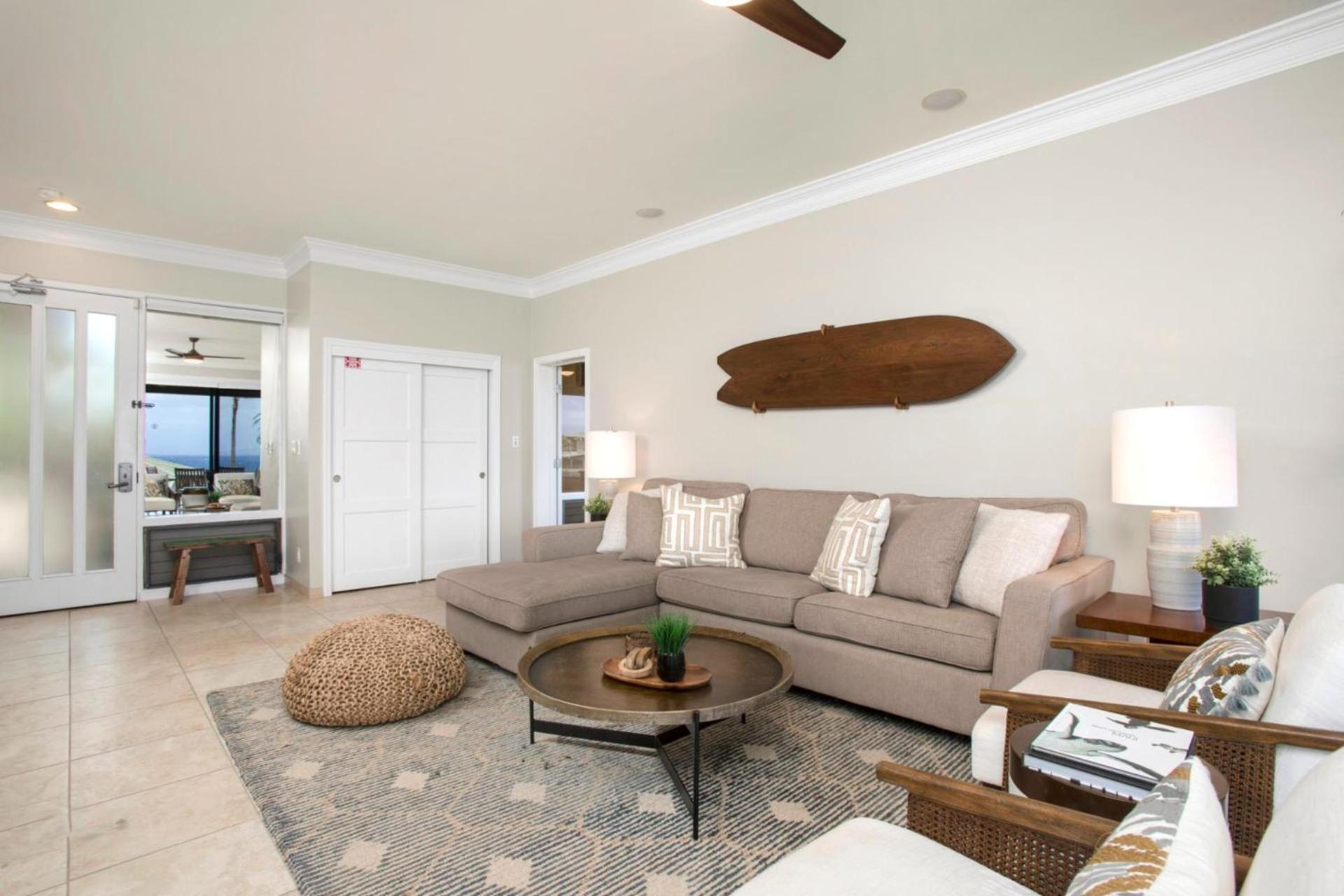 Kbm Resorts Free Car Kapalua Bay Villa Kbv-31G4 Spectacular Ocean Views エクステリア 写真