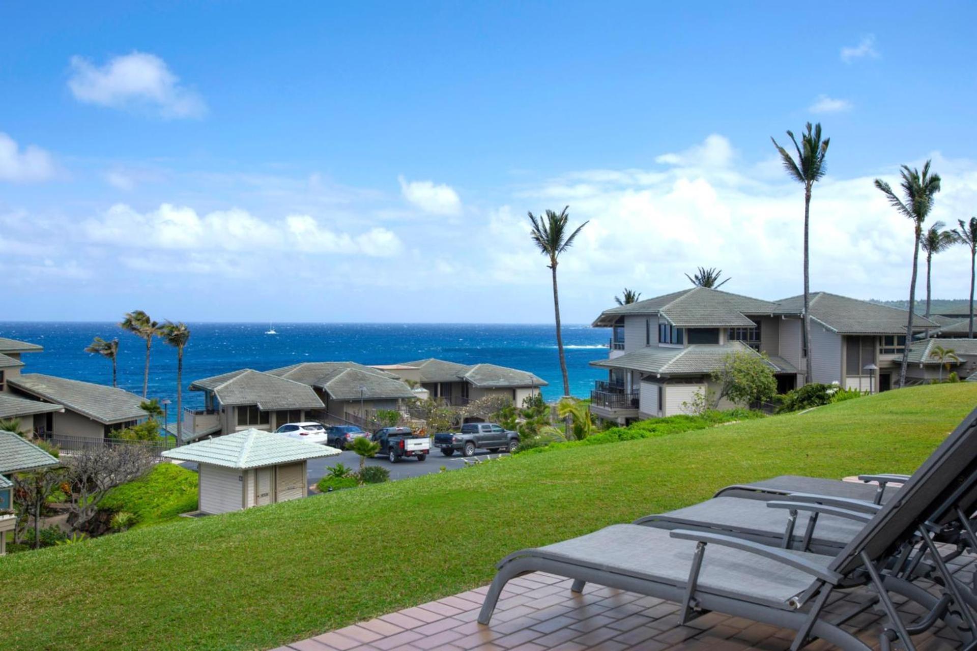Kbm Resorts Free Car Kapalua Bay Villa Kbv-31G4 Spectacular Ocean Views エクステリア 写真