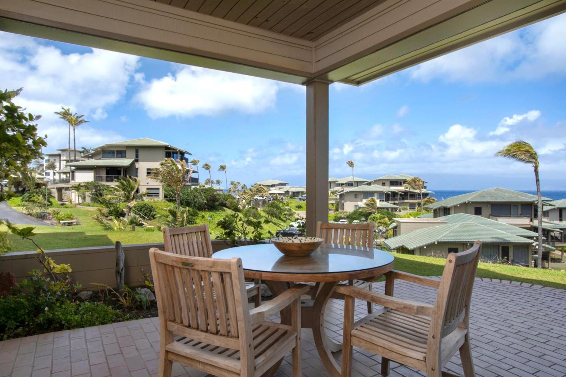 Kbm Resorts Free Car Kapalua Bay Villa Kbv-31G4 Spectacular Ocean Views エクステリア 写真