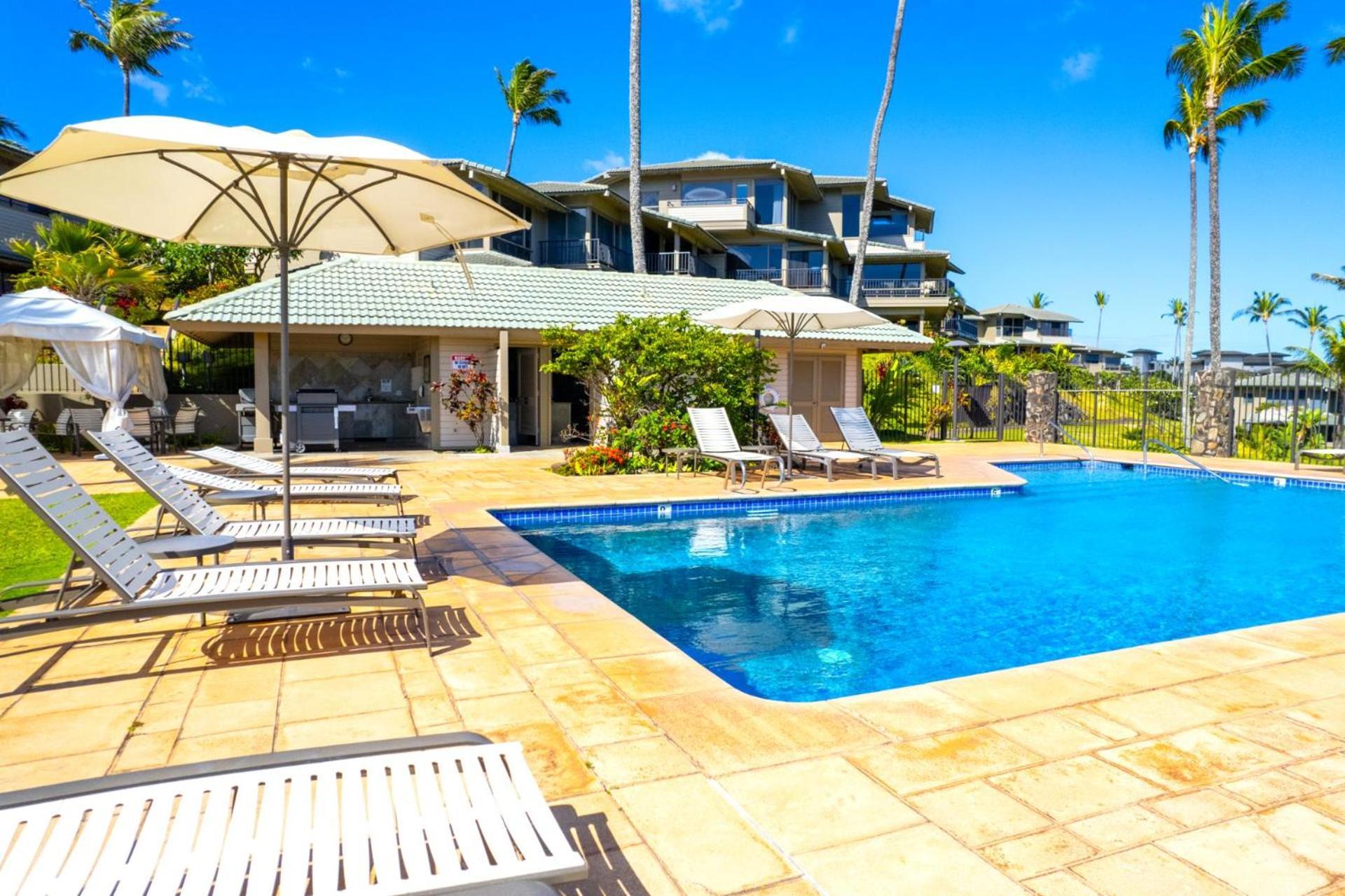 Kbm Resorts Free Car Kapalua Bay Villa Kbv-31G4 Spectacular Ocean Views エクステリア 写真